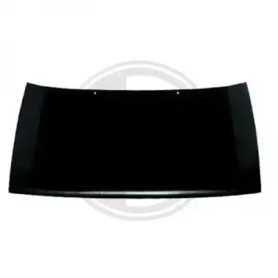 Καπό SEAT LEON Hatchback / 5dr 1999 - 2005 ( 1MZ ) 1.4 16V  ( AHW,APE,AUA,AXP,BCA  ) (75 hp ) Βενζίνη #017100070
