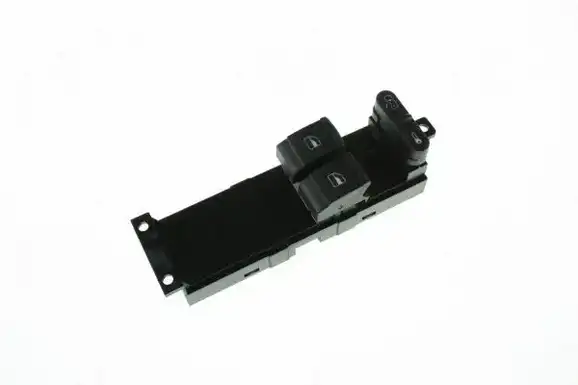 Διακόπτης Παραθύρου SEAT LEON Hatchback / 5dr 1999 - 2005 ( 1MZ ) 1.4 16V  ( AHW,APE,AUA,AXP,BCA  ) (75 hp ) Βενζίνη #017107177