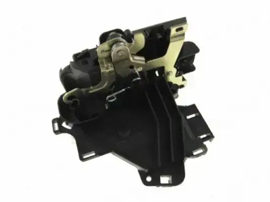 Κλειδαριά Πόρτας SEAT LEON Hatchback / 5dr 1999 - 2005 ( 1MZ ) 1.4 16V  ( AHW,APE,AUA,AXP,BCA  ) (75 hp ) Βενζίνη #017107224