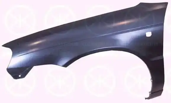 Φτερό SUZUKI BALENO Sedan / 4dr 1998 - 2001 ( SY ) 1.3 (SY413)  ( G13BA  ) (71 hp ) Βενζίνη #017500652