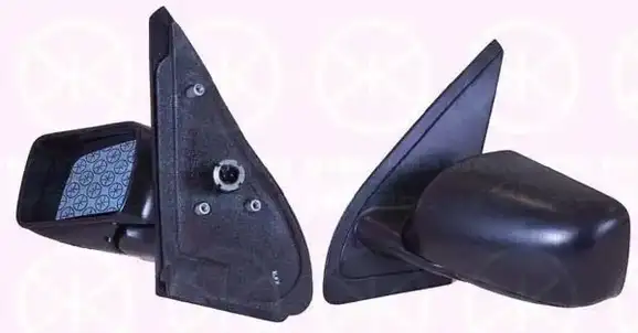 Καθρέπτης Μηχανικός ALFA ROMEO 145 Hatchback / 3dr 1999 - 2001 ( 930 ) 1.4 i.e. (930.A3)  ( AR 33501  ) (90 hp ) Βενζίνη #017607482