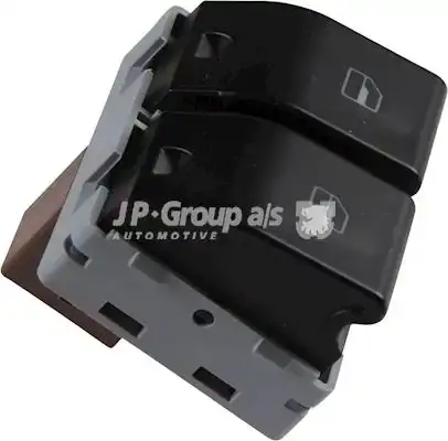 Διακόπτης Παραθύρου VW POLO Hatchback / 3dr 2002 - 2005 ( 9N ) 1.0  ( ARA  ) (79 hp ) Βενζίνη #017807174