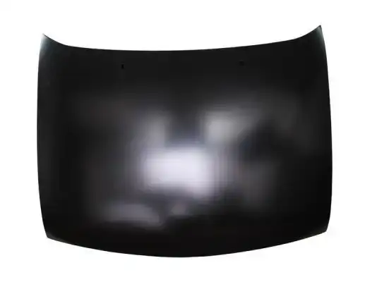 Καπό FORD FIESTA ( JB ) Hatchback / 3dr 1999 - 2002 ( Mk4b ) 1.0 i  ( ZH10JRB  ) (52 hp ) Βενζίνη #017900070