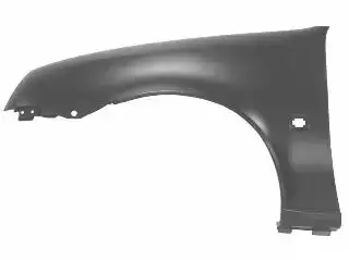 Φτερό FORD FIESTA ( JB ) Hatchback / 3dr 1999 - 2002 ( Mk4b ) 1.0 i  ( ZH10JRB  ) (52 hp ) Βενζίνη #017900652