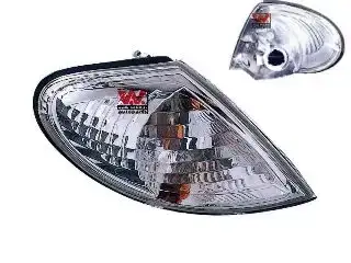 Φλας NISSAN ALMERA Sedan / 4dr 2000 - 2002 ( N16 ) 1.5  ( QG15DE  ) (90 hp ) Βενζίνη #018005496