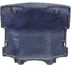 Ποδιά Μηχανής MERCEDES CLK Coupe / 2dr 1997 - 2002 ( C208 ) 200 (208.335)  ( M 111.945  ) (136 hp ) Βενζίνη #018100830
