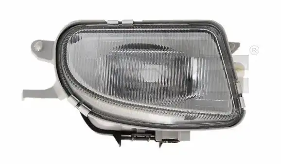 Προβολείς Ομίχλης MERCEDES CLK Coupe / 2dr 1997 - 2002 ( C208 ) 200 (208.335)  ( M 111.945  ) (136 hp ) Βενζίνη #018105101