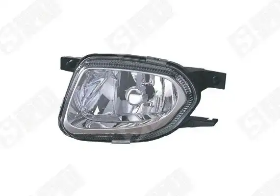 Προβολείς Ομίχλης MERCEDES CLK Coupe / 2dr 1997 - 2002 ( C208 ) 200 (208.335)  ( M 111.945  ) (136 hp ) Βενζίνη #018105102