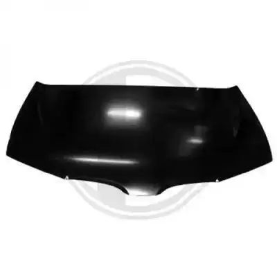 Καπό NISSAN ALMERA Liftback / 5dr 2000 - 2002 ( N16 ) 1.5  ( QG15DE  ) (90 hp ) Βενζίνη #018400070