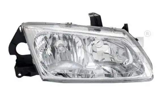 Φανάρι Εμπρός NISSAN ALMERA Liftback / 5dr 2000 - 2002 ( N16 ) 1.5  ( QG15DE  ) (90 hp ) Βενζίνη #018405131