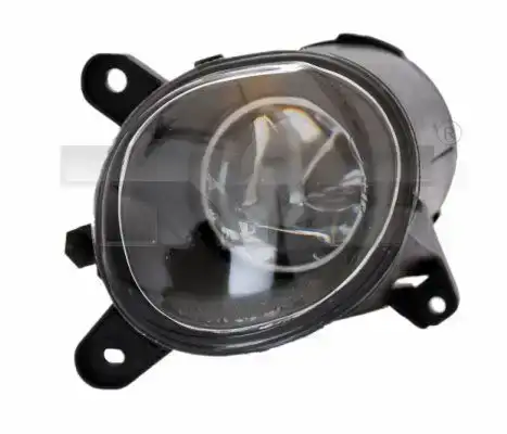 Προβολείς Ομίχλης VW PASSAT Sedan / 4dr 2000 - 2005 ( 3B3 ) 1.6  ( ALZ  ) (102 hp ) Βενζίνη #018505122