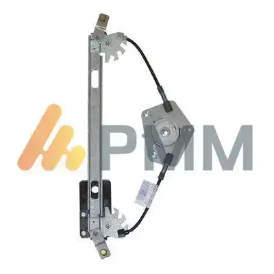 Γρύλος Παραθύρου Ηλεκτρικός VW PASSAT Sedan / 4dr 2000 - 2005 ( 3B3 ) 1.6  ( ALZ  ) (102 hp ) Βενζίνη #018507062