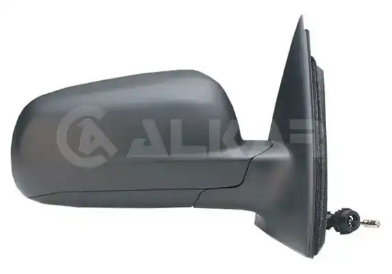 Καπάκι Καθρέφτη VW PASSAT Sedan / 4dr 2000 - 2005 ( 3B3 ) 1.6  ( ALZ  ) (102 hp ) Βενζίνη #018507706