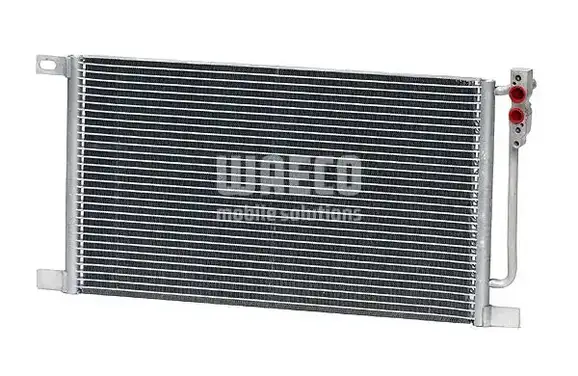 Ψυγείο A/C (Εξωτερικό) BMW 3 Series ( 2002 - 2005 )  Sedan / 4dr 2003 - 2005 ( E46 F/L ) 318 d  ( M47 D20 (204D1)  ) (116 hp ) Πετρέλαιο #018606410