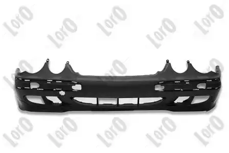 Προφυλακτήρας MERCEDES E CLASS Sedan / 4dr 1999 - 2002 ( W210 ) E 200 (210.035)  ( M 111.942  ) (136 hp ) Βενζίνη #018703375
