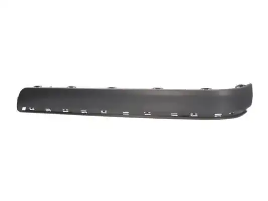 Φάσα Προφυλακτήρα MERCEDES E CLASS Sedan / 4dr 1999 - 2002 ( W210 ) E 200 (210.035)  ( M 111.942  ) (136 hp ) Βενζίνη #018704031