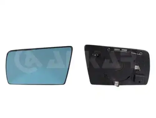 Καθρέπτης Ηλεκτρικός MERCEDES E CLASS Sedan / 4dr 1999 - 2002 ( W210 ) E 200 (210.035)  ( M 111.942  ) (136 hp ) Βενζίνη #018707582