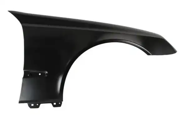 Φτερό MERCEDES E CLASS Sedan / 4dr 2002 - 2006 ( W211 ) E 200 CDI (211.004)  ( OM 646.951  ) (102 hp ) Πετρέλαιο #018800661