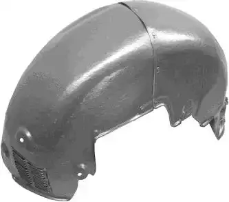 Θόλος Πλαστικός MERCEDES E CLASS S/Wagon / 5dr 2002 - 2006 ( W211 ) 3.5 4-matic  ( M 272.972  ) (279 hp ) Βενζίνη #018800861