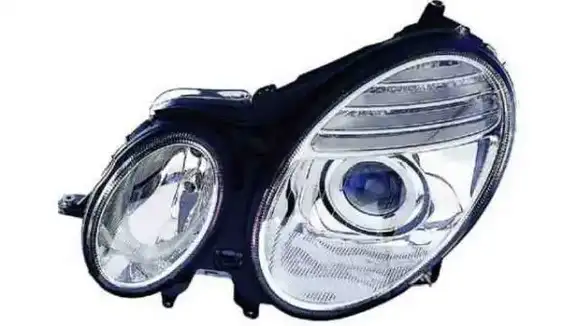 Φανάρι Εμπρός MERCEDES E CLASS Sedan / 4dr 2006 - 2009 ( W211 ) E 200 CDI (211.004)  ( OM 646.951  ) (102 hp ) Πετρέλαιο #018805154