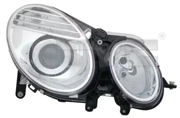 Φανάρι Εμπρός MERCEDES E CLASS Sedan / 4dr 2006 - 2009 ( W211 ) E 200 CDI (211.004)  ( OM 646.951  ) (102 hp ) Πετρέλαιο #018805281