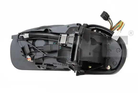 Καθρέπτης Ηλεκτρικός MERCEDES E CLASS Sedan / 4dr 2002 - 2006 ( W211 ) E 200 CDI (211.004)  ( OM 646.951  ) (102 hp ) Πετρέλαιο #018807481