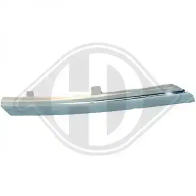 Χρώμιο Μάσκας NISSAN ALMERA Hatchback / 3dr 2002 - 2006 ( N16 ) 1.5  ( QG15DE  ) (90 hp ) Βενζίνη #018904681