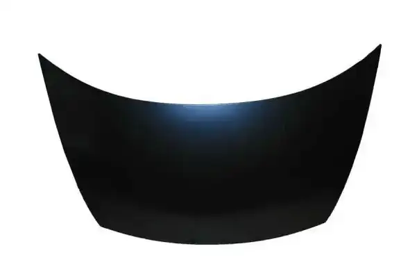 Καπό CITROEN C3 Hatchback / 5dr 2002 - 2006 ( FC ) 1.1 i  ( HFX (TU1A),HFX (TU1JP)  ) (60 hp ) Βενζίνη #019000070