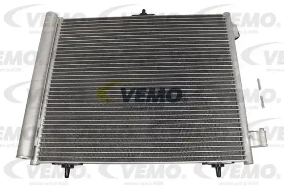 Ψυγείο A/C (Εξωτερικό) CITROEN C3 Hatchback / 5dr 2006 - 2010 ( FC ) 1.1 i  ( HFX (TU1A),HFX (TU1JP)  ) (60 hp ) Βενζίνη #019006410