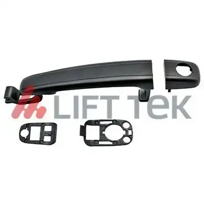 Χερούλι Πόρτας  CITROEN C3 Hatchback / 5dr 2002 - 2006 ( FC ) 1.1 i  ( HFX (TU1A),HFX (TU1JP)  ) (60 hp ) Βενζίνη #019007842