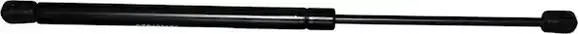 Αμορτισέρ Παγκάζ CITROEN C3 Hatchback / 5dr 2002 - 2006 ( FC ) 1.1 i  ( HFX (TU1A),HFX (TU1JP)  ) (60 hp ) Βενζίνη #019008305
