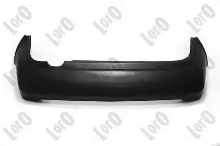 Προφυλακτήρας NISSAN PRIMERA S/Wagon / 5dr  2002 - 2007 ( P12 ) 1.6 Visia  ( QG16DE  ) (109 hp ) Βενζίνη #019103395