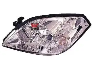 Φανάρι Εμπρός NISSAN PRIMERA Liftback / 5dr 2002 - 2007 ( P12 ) 1.6  ( QG16DE  ) (109 hp ) Βενζίνη #019105133