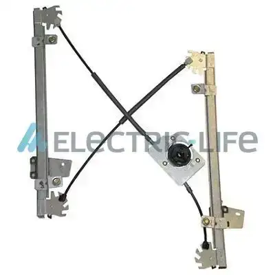 Γρύλος Παραθύρου Ηλεκτρικός NISSAN PRIMERA Sedan / 4dr 2002 - 2007 ( P12 ) 1.6  ( QG16DE  ) (109 hp ) Βενζίνη #019107047