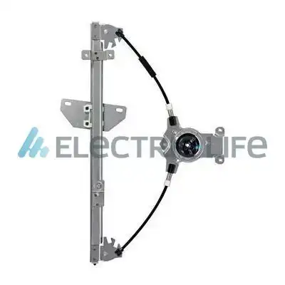 Γρύλος Παραθύρου Ηλεκτρικός NISSAN PRIMERA Sedan / 4dr 2002 - 2007 ( P12 ) 1.6  ( QG16DE  ) (109 hp ) Βενζίνη #019107071