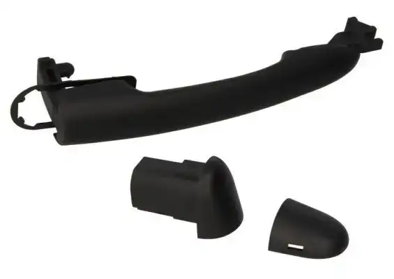 Χερούλι Πόρτας  NISSAN PRIMERA Liftback / 5dr 2002 - 2007 ( P12 ) 1.6  ( QG16DE  ) (109 hp ) Βενζίνη #019107840