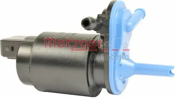 Μοτεράκι Δοχείου Υαλοκαθαριστήρων NISSAN PRIMERA Liftback / 5dr 2002 - 2007 ( P12 ) 1.6  ( QG16DE  ) (109 hp ) Βενζίνη #019108450