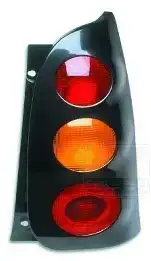 Φανάρι Πίσω SMART FORTWO Hatchback / 2dr 1999 - 2002 ( 450 ) 0.6 (450.330, 450.332)  ( M 160.910  ) (71 hp ) Βενζίνη #019205811