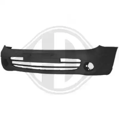 Προφυλακτήρας CITROEN XSARA ( N1 ) Liftback / 5dr 2002 - 2004 1.4 HDi  ( 8HX (DV4TD)  ) (68 hp ) Πετρέλαιο #019303610