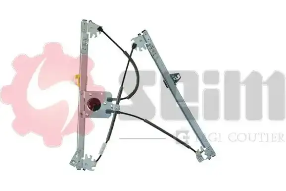 Γρύλος Παραθύρου Ηλεκτρικός CITROEN XSARA ( N1 ) Liftback / 5dr 2000 - 2002 1.4 HDi  ( 8HX (DV4TD)  ) (68 hp ) Πετρέλαιο #019307042
