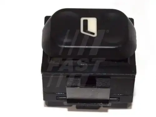 Διακόπτης Παραθύρου CITROEN XSARA ( N1 ) Liftback / 5dr 2000 - 2002 1.4 HDi  ( 8HX (DV4TD)  ) (68 hp ) Πετρέλαιο #019307171