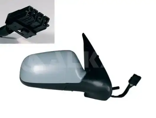 Καπάκι Καθρέφτη CITROEN XSARA ( N1 ) Liftback / 5dr 2000 - 2002 1.4 HDi  ( 8HX (DV4TD)  ) (68 hp ) Πετρέλαιο #019307701