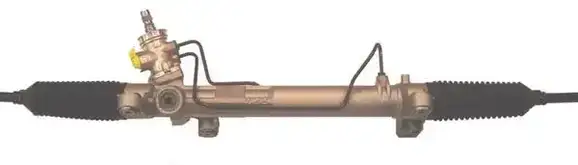 Κρεμαργιέρα & Αντλία Υδραυλικού TOYOTA AVENSIS 2003 - 2006 ( T250 ) LIZARTE 01.93.1414