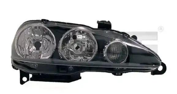 Φανάρι Εμπρός ALFA ROMEO 147 Hatchback / 3dr 2004 - 2010 ( 937 ) 1.6 16V T.SPARK (937.AXA1A, 937.AXB1A, 937.BXB1A)  ( AR 32104  ) (120 hp ) Βενζίνη #019405174