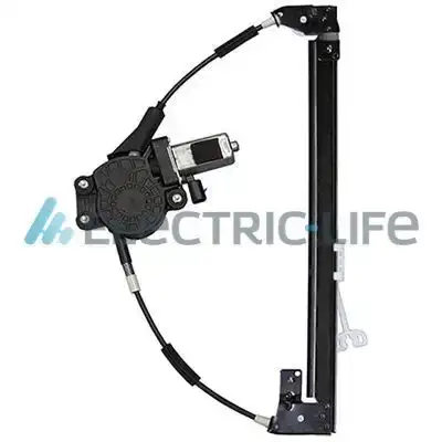 Γρύλος Παραθύρου Ηλεκτρικός ALFA ROMEO 147 Hatchback / 3dr 2000 - 2004 ( 937 ) 1.6 16V T.SPARK (937.AXA1A, 937.AXB1A, 937.BXB1A)  ( AR 32104  ) (120 hp ) Βενζίνη #019407044