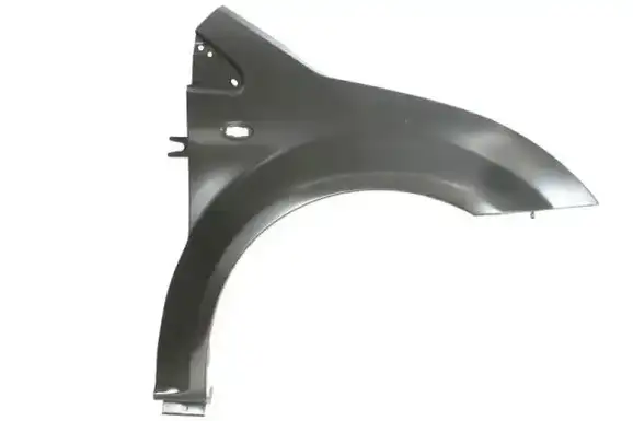 Φτερό CITROEN C2 Hatchback / 3dr 2003 - 2008 ( JM ) 1.1  ( HFX (TU1JP)  ) (60 hp ) Βενζίνη #019500651