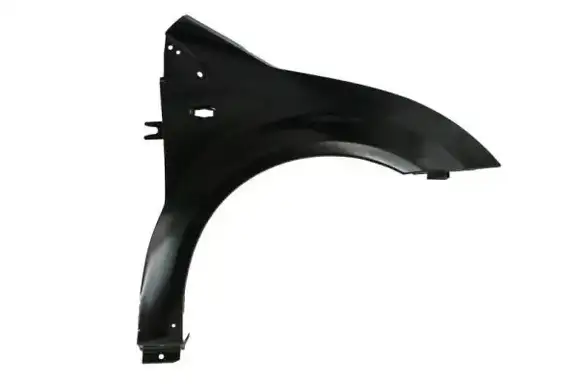Φτερό CITROEN C2 Hatchback / 3dr 2003 - 2008 ( JM ) 1.1  ( HFX (TU1JP)  ) (60 hp ) Βενζίνη #019500661