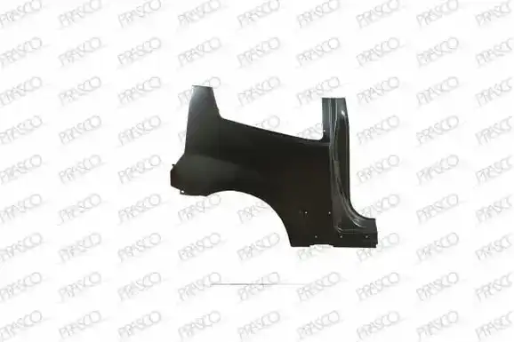 Φτερό CITROEN C2 Hatchback / 3dr 2003 - 2008 ( JM ) 1.1  ( HFX (TU1JP)  ) (60 hp ) Βενζίνη #019501682