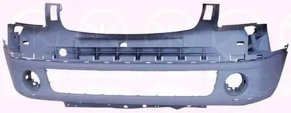 Προφυλακτήρας CITROEN C2 Hatchback / 3dr 2003 - 2008 ( JM ) 1.1  ( HFX (TU1JP)  ) (60 hp ) Βενζίνη #019503620