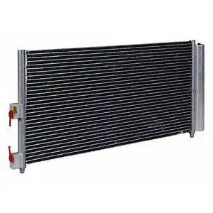 Ψυγείο A/C (Εξωτερικό) LANCIA YPSILON Hatchback / 3dr 2003 - 2006 ( 843 ) 1.2  ( 188 A4.000  ) (60 hp ) Βενζίνη #019706400